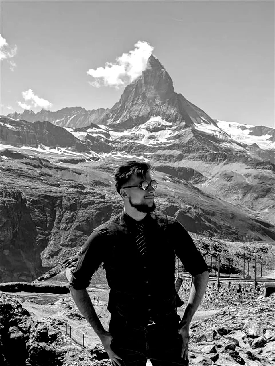 Vlad Zaiets - founder and lead QA engineer, Sarmkadan Labs